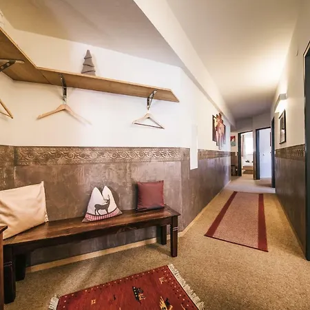 Apartment Haus Hannes Spiss Sankt Anton am Arlberg