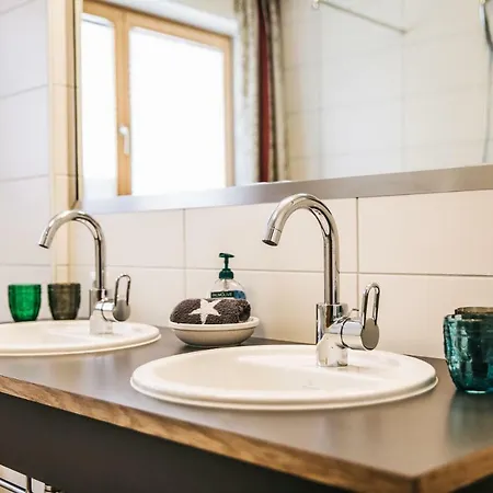 Apartment Haus Hannes Spiss Sankt Anton am Arlberg
