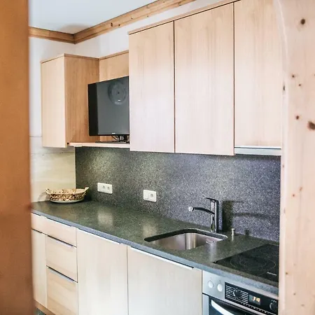 Apartment Haus Hannes Spiss